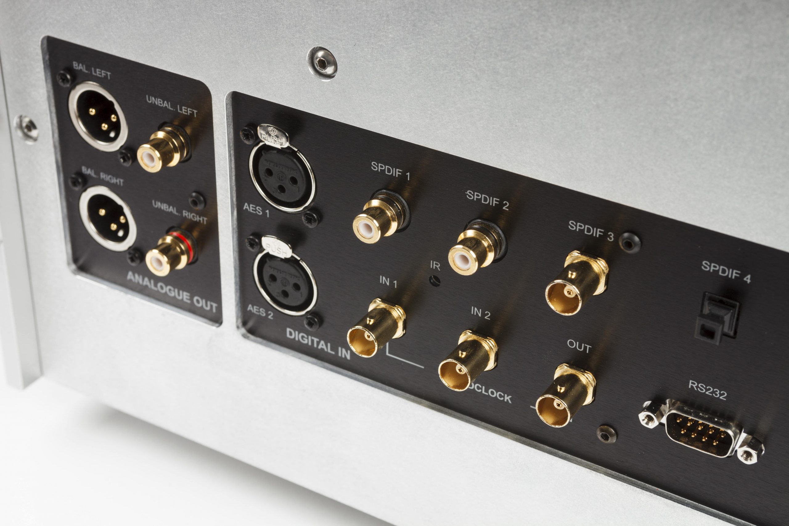dcs vivaldi one