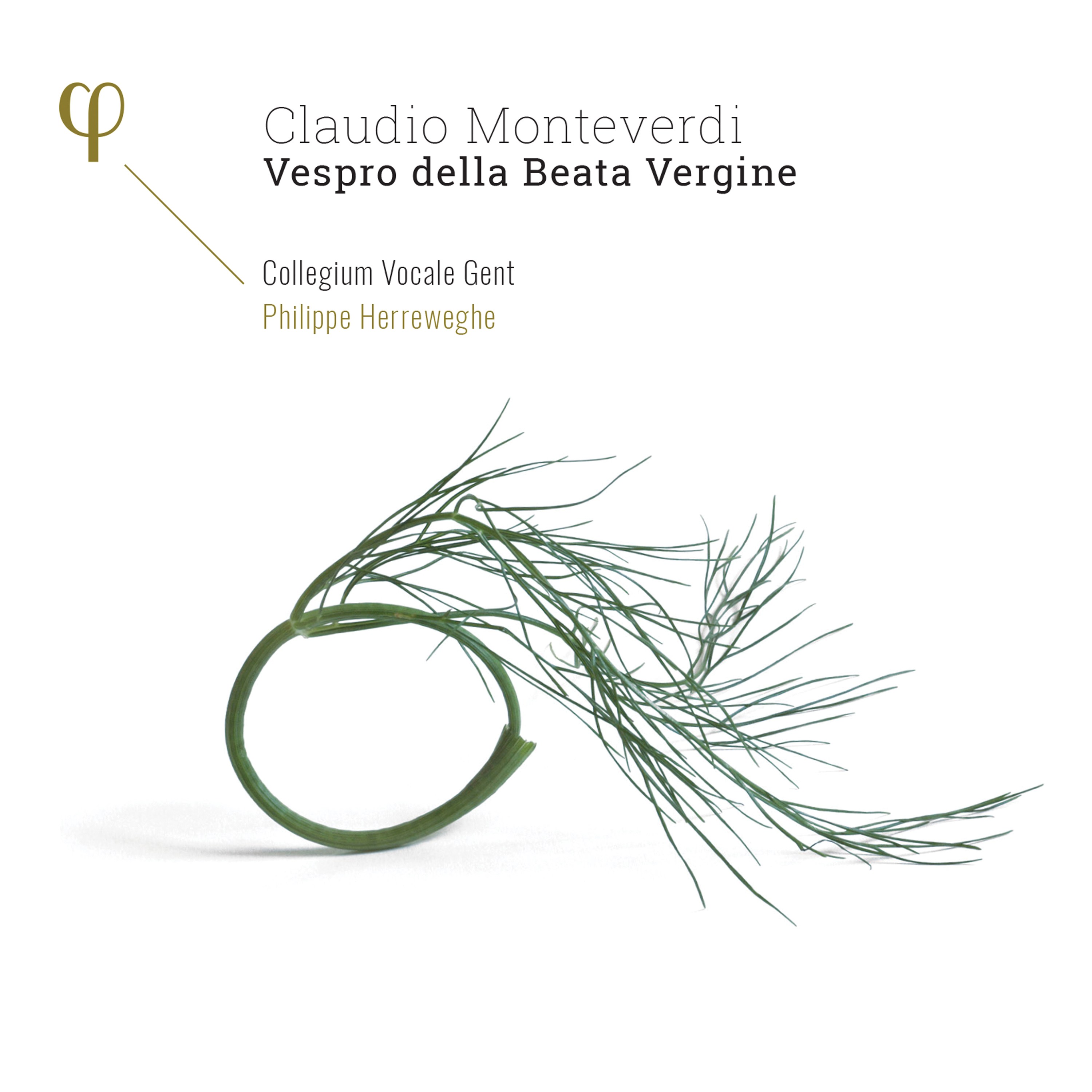 Collegium Vocale Gent